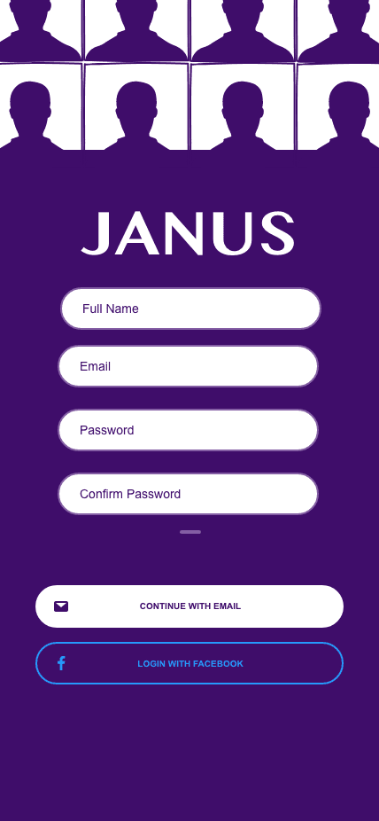Riya Dev Mobile/Web Application Development Research Lab Social Media Mobile Application Project