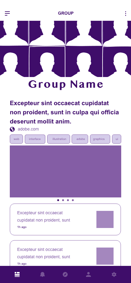 Riya Dev Mobile/Web Application Development Research Lab Social Media Mobile Application Project