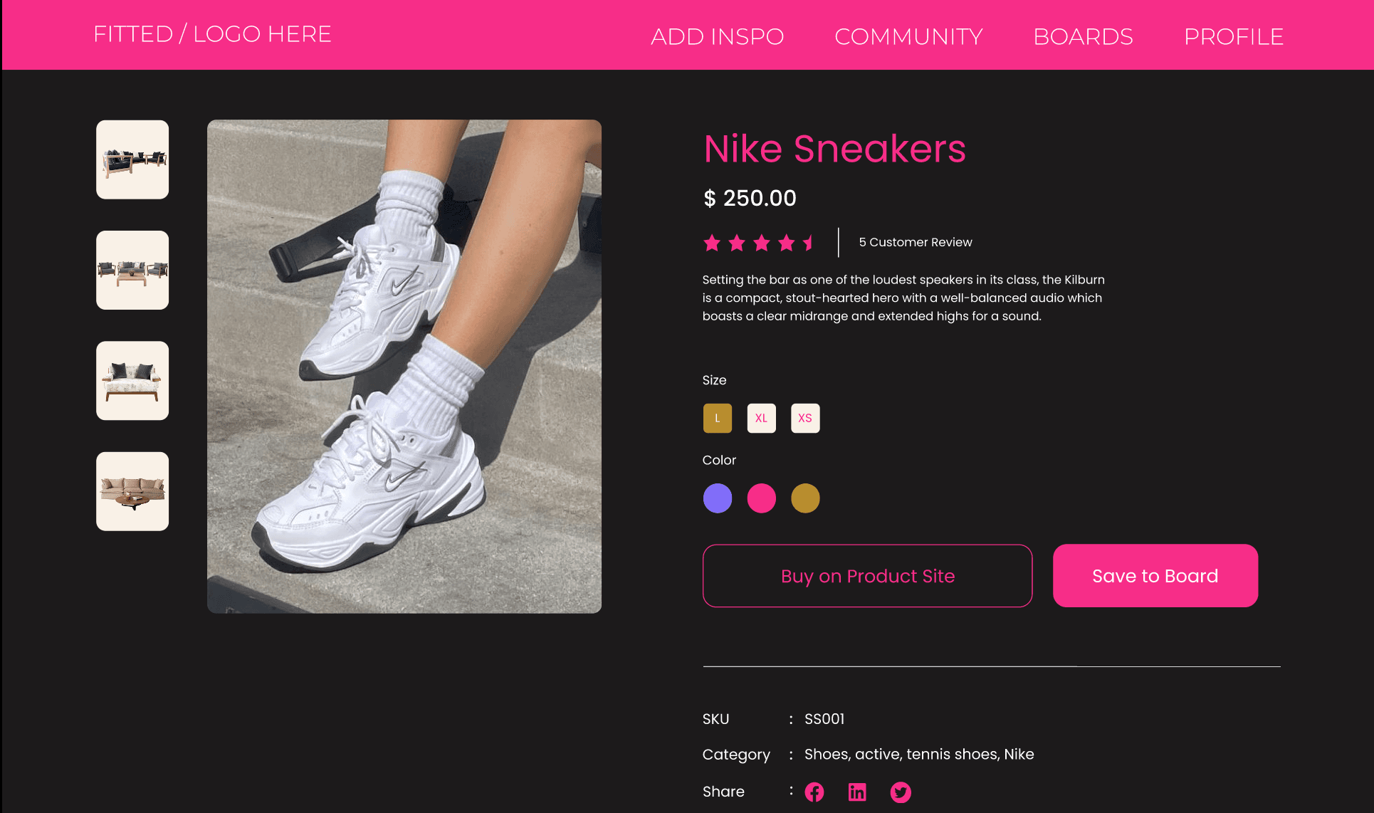 Riya Dev V1 Michigan FITTED Project