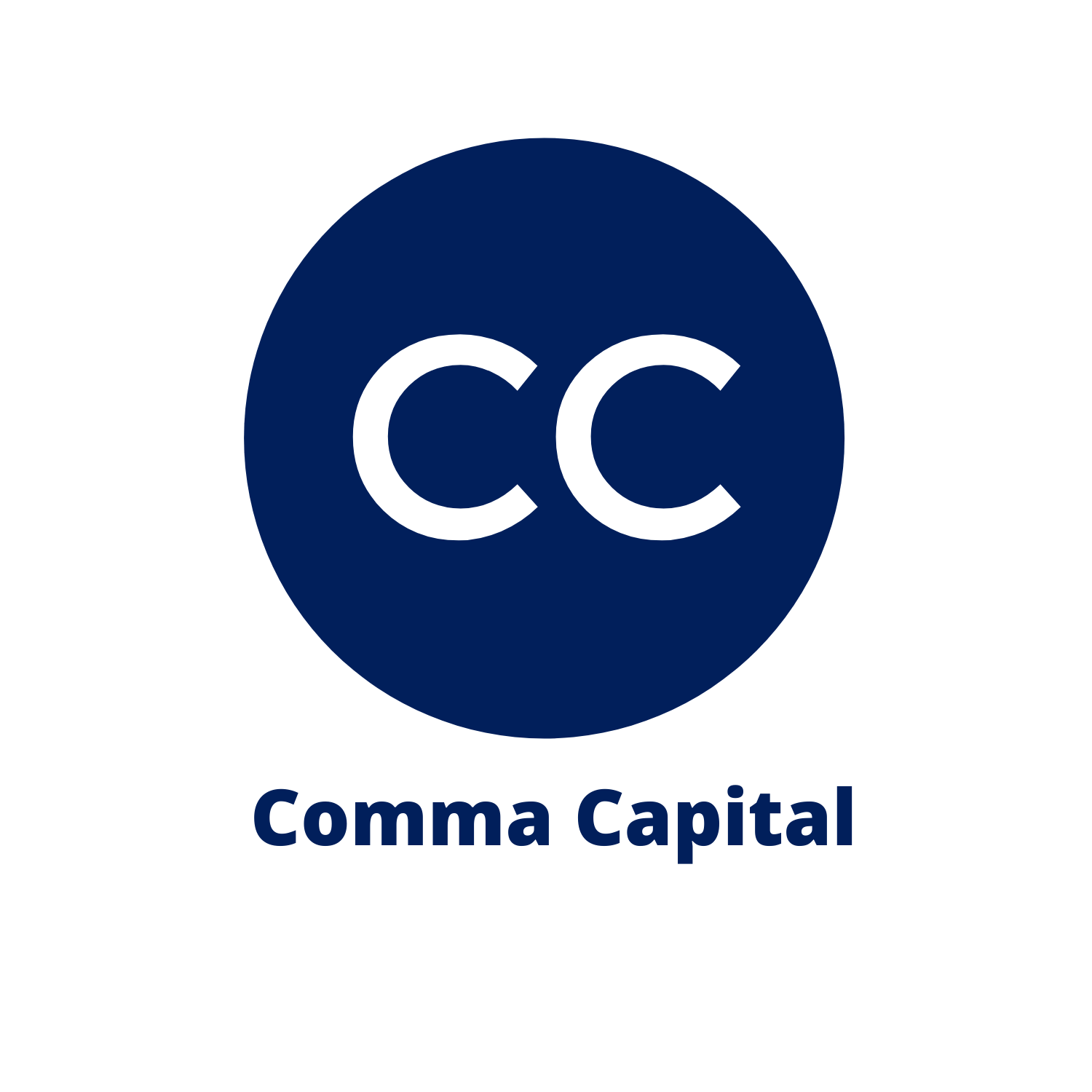 Comma Capital